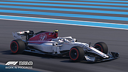 F1 2018סե󥹤Υݡ롦ꥫ륵åȤ4ͤθF1ɥ饤Сץ쥤ࡼӡȥ쥤顼