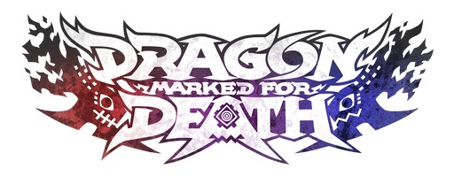  No.001Υͥ / Dragon Marked For Deathθξ󤬸