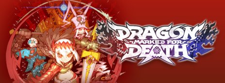 RPGDragon Marked For DeathפκǿѤ䥲ץ쥤ΰü餫