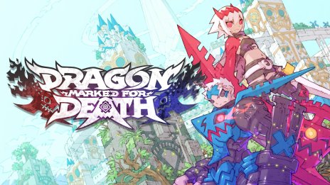 RPGDragon Marked For DeathפκǿѤ䥲ץ쥤ΰü餫