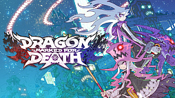 RPGDragon Marked For DeathסڶʤΰϿʤ᤿ߥ塼åӥǥ2019ǯ116θȤǤϽбͥȯɽ