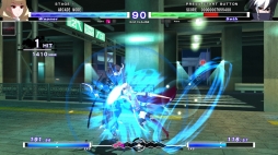 PCǡUNDER NIGHT IN-BIRTH Exe:Late[st]פ821Steamۿŵ11ʤϿ줿ɥȥå