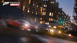 画像集 No.004のサムネイル画像 / 「Forza Horizon 4」，10月2日の国内発売が正式発表。Windows 10とXbox Oneに向けた3つのエディションで展開へ