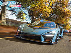「Forza Horizon 4」，10月2日の国内発売が正式発表。Windows 10とXbox Oneに向けた3つのエディションで展開へ