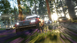 画像集#005のサムネイル/Steam版「Forza Horizon 4」が本日配信。全プラットフォームプレイヤー向けに“Porsche 911 GT3 RS”を無料配布