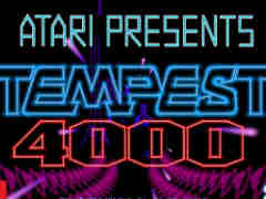レトロンバーガーOrder 40：嵐の季節だから「Tempest 4000」でぐるぐるする。Atari「Tempest」から37年を経てのシリーズ第4作だよ編
