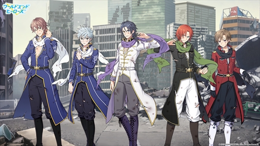 ���������꡼ No.001�Υ���ͥ������ / �֥��ɥ���ɥҡ��������ס�����Ω�����Ȥʤ�֥��᡼����Ʈ���פ�����