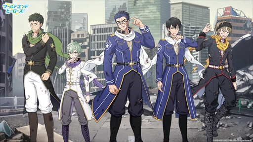 ���������꡼ No.002�Υ���ͥ������ / �֥��ɥ���ɥҡ��������ס�����Ω�����Ȥʤ�֥��᡼����Ʈ���פ�����