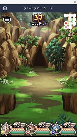 ���������꡼ No.007�Υ���ͥ������ / ��LINE QUICK GAME�ץ�ǥ�������θ����ݡ��ȡ���ñ�ʤΤ˥ϥޤ�¿�̤ʥ����ब��꡼��