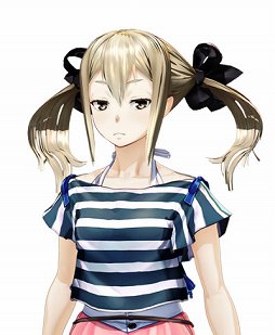  No.007Υͥ / ROBOTICS;NOTES DaSHס㥹ȥȤŵɥCDİư褬