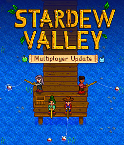  No.002Υͥ / бĥStardew Valleyפκǿѥåǡޥץ쥤⡼ɼ