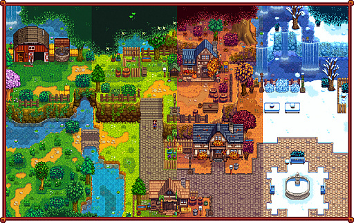 ꡼ No.002Υͥ / Stardew ValleyפΡȥХ3 MODɤǡ˼պΤҤưեᥤMODΤBG3ȯԤҤȸ