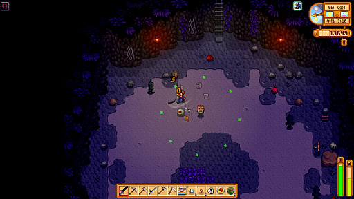 画像ギャラリー No.028のサムネイル画像 / 名作「Stardew Valley」は本日でリリース10周年。今なお多くのファンが増え続けるのは,ゆるいだけではない“大人のライフシム”だから?