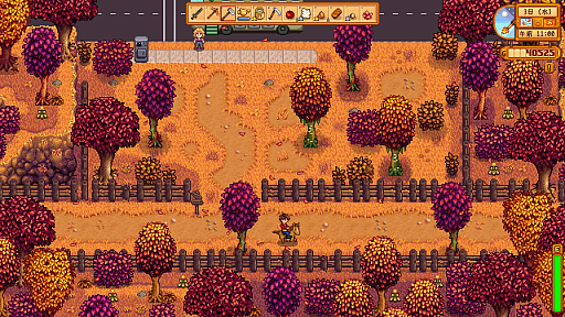 画像ギャラリー No.048のサムネイル画像 / 名作「Stardew Valley」は本日でリリース10周年。今なお多くのファンが増え続けるのは,ゆるいだけではない“大人のライフシム”だから?