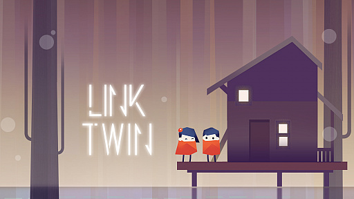 ӡDLsiteǡ֤դΥѥ -Link Twin-פۿ򳫻