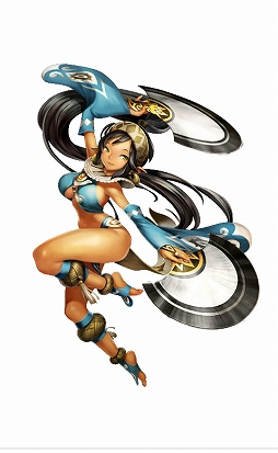 画像ギャラリー No.011のサムネイル画像 / 【PR】腕を磨く意味がある。本格3DアクションバトルRPG「ドラゴンネストM」を始めるなら,新キャラ「カーリー」実装直後のいまだ