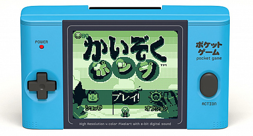 ���������꡼ No.001�Υ���ͥ������ / GB����ȥ���������󥲡���֤��������ݥåספ��˥�ƥ�ɡ�e����åפ������ۿ�