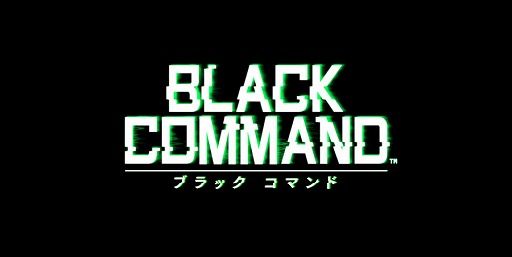 BLACK COMMANDסVer1.2åץǡȾǤ俷ǽɲä