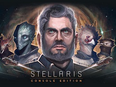 SFストラテジー「Stellaris」のPS4向け日本語版を先行プレイ。果てなき宇宙を探索して領土を広げ，強大な国家を築こう