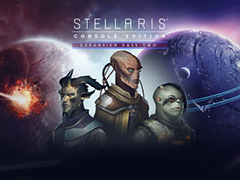 PS4版「Stellaris」に向けたDLC“ヒューマノイド”と“人工生命体の夜明け”，そして“黙示録”が3本同時で10月29日にリリース