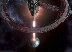 PS4版「Stellaris」のDLCが本日配信。ヒューマノイド，人工生命体の夜明け，黙示録の3種類