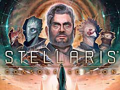 PS4版「Stellaris」，DLCをセットした“Stellaris: Console Edition THE ROYAL”とBEST版の予約受付開始