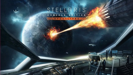 PS4ǡStellaris׿ǤȡDLC6郎åȤˤʤäTHE ROYALȯ䡣DLC̤˹7700ߤ