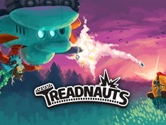 TreadnautsפPS4/Switch/Xbox Oneۿϡ4ͤǳڤ륢Хƥå﷿֥󥲡