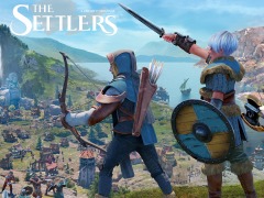 シリーズ最新作「The Settlers」が3月17日にリリース。英語版CBTを1月20日から24日までの期間限定で実施