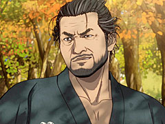 「鬼武者」，Netflixがアニメ化を発表。主人公は三船敏郎さんをモデルにした宮本武蔵
