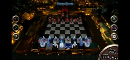 Arcane Chess