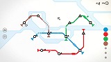 Mini Metro