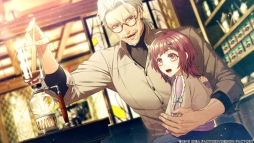 ���������꡼ No.035�Υ���ͥ������ / Nintendo Switch�ѥ��եȡָ��յ��㥢�󥷥��ơפ�Ҳ𡣤��ޤ��ޤʿͳ��Ȥ���������ǫ��������������������ADV