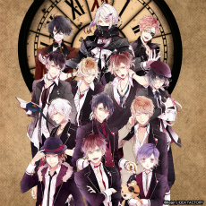 ꡼ No.001Υͥ / մȡǨ줿Χ롽 ΥDIABOLIK LOVERS SONG OF EMBLEMVol.1 մȡȯ