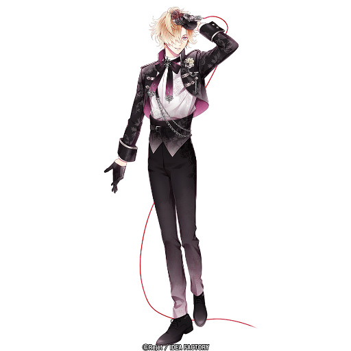 ꡼ No.002Υͥ / ̵ؤΧ¼ʿΥDIABOLIK LOVERS SONG OF EMBLEMVol.2 ̵ȡȯ