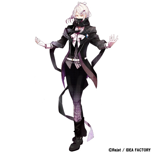 ꡼ No.003Υͥ / ϲ顤ǤΧǷΥDIABOLIK LOVERS SONG OF EMBLEMVol.3 ϲȡȯ