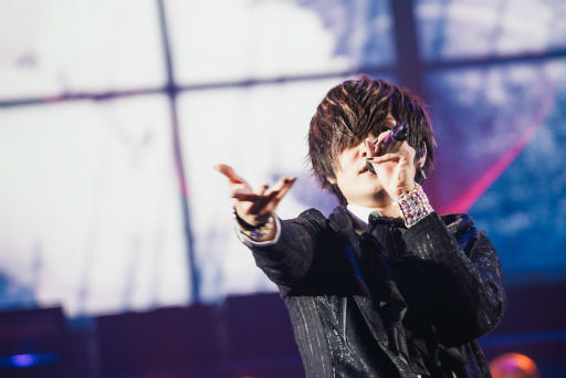 ���������꡼ No.001�Υ���ͥ������ / �֥ҥץޥ���7th�饤�֤�BD��DVD��ꡤ�縶ͥ������Υѥե����ޥ󥹱���������