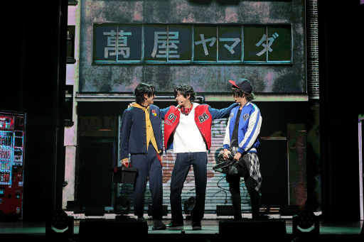 ꡼ No.003Υͥ / ֡إҥץơ١Buster Bros!!!  Bad Ass Temple feat. β  WESTEND-MAFIAաץͥץݡȡ4बåץХȥǷ
