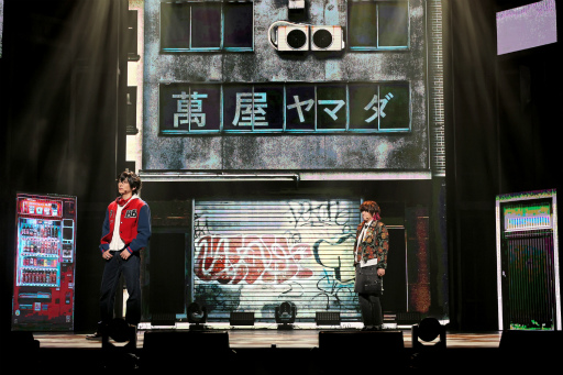 ꡼ No.004Υͥ / ֡إҥץơ١Buster Bros!!!  Bad Ass Temple feat. β  WESTEND-MAFIAաץͥץݡȡ4बåץХȥǷ