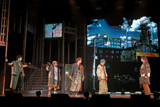 ꡼ No.005Υͥ / ֡إҥץơ١Buster Bros!!!  Bad Ass Temple feat. β  WESTEND-MAFIAաץͥץݡȡ4बåץХȥǷ