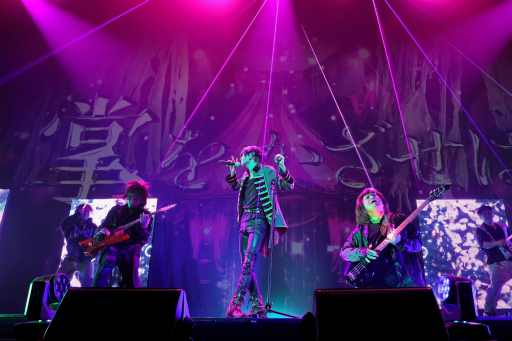 ꡼ No.007Υͥ / ֡إҥץơ١Buster Bros!!!  Bad Ass Temple feat. β  WESTEND-MAFIAաץͥץݡȡ4बåץХȥǷ