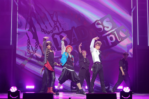 ꡼ No.010Υͥ / ֡إҥץơ١Buster Bros!!!  Bad Ass Temple feat. β  WESTEND-MAFIAաץͥץݡȡ4बåץХȥǷ