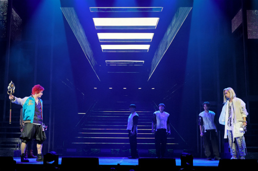 ꡼ No.012Υͥ / ֡إҥץơ١Buster Bros!!!  Bad Ass Temple feat. β  WESTEND-MAFIAաץͥץݡȡ4बåץХȥǷ