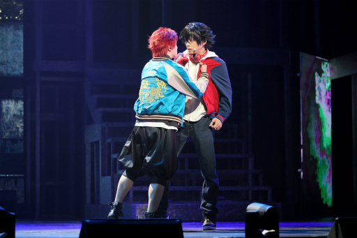 ꡼ No.014Υͥ / ֡إҥץơ١Buster Bros!!!  Bad Ass Temple feat. β  WESTEND-MAFIAաץͥץݡȡ4बåץХȥǷ