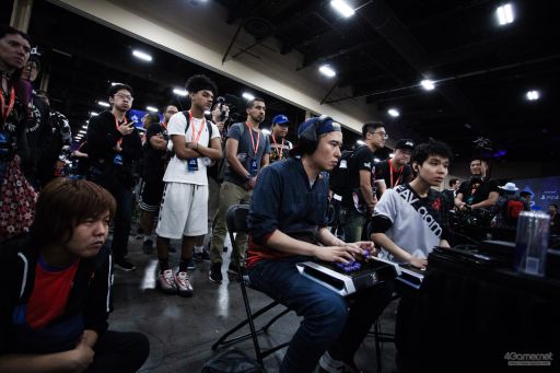 EVO2019ϡ֥ॹԡפʤ4ͥԤꤹEVO2019Day2TwitterޤȤᡣDay3˿ʤTOP8ϳʤ