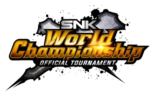 #001Υͥ/eݡSNK World Championship GRAND FINALפȡSNK World Championship JAPAN TOUR FINALפα