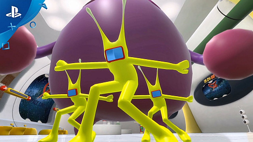 إڡͥ5 VR 餫󥷥󥰥硼 PS VRѥץ⡼ӥǥ