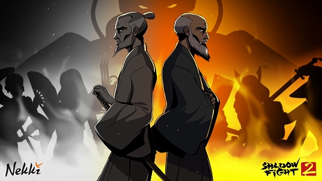 ꡼ No.001Υͥ / SwitchǡShadow Fight 2פ913ۿϡܡʥȡ꡼ץ䡤ʤо