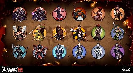 ꡼ No.007Υͥ / SwitchǡShadow Fight 2פ913ۿϡܡʥȡ꡼ץ䡤ʤо