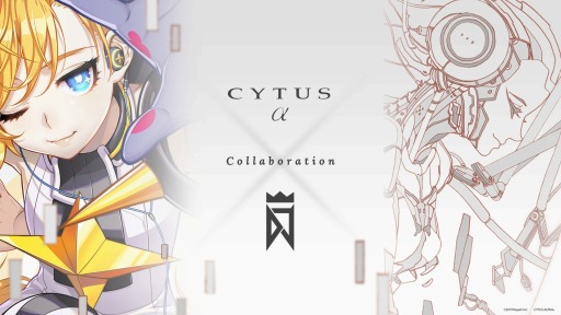 Cytus פκǿȥ쥤顼ܥץ1ơChapter DJMAXפ˼ϿڶʤҲ